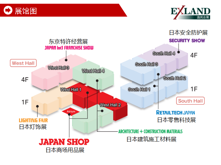 2021年日本零售展JAPAN SHOP(图9)